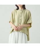 【キャスト/CAST】の【1枚で着映える】スクエアパタ-ンブラウス 人気、トレンドファッション・服の通販 founy(ファニー) ファッション Fashion レディースファッション Fashion for Women トップス・カットソー Cut & Sew Tops シャツ・ブラウス・オフィスカジュアル Elegant Blouses & Button-Ups おすすめ Recommended / Our Picks スクエア Square, Square Shape ドレープ Drape, Draping Fabric ロング Long, Long-Length 夏 Summer 春 Spring S/S・春夏 SS, Spring/Summer, Warm Season 羽織 Haori, Light Jacket thumbnail イエロー3|ID: prp329100004668273 ipo3291000000033757659