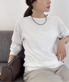 【フレームワーク/FRAMeWORK】の≪WEB先行 / 追加≫NEWスラブベアテンプルオーバー ホワイト|ID: prp329100004668372 ipo3291000000033858001