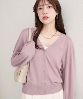 【ナチュラルクチュール/natural couture】の【WEB限定】いろいろ釦ベーシックカーデ 人気、トレンドファッション・服の通販 founy(ファニー) ファッション Fashion レディースファッション Fashion for Women 2025年 2025 2025-2026秋冬・A/W Autumn/Winter 2025–26 AW25–26 インナー Innerwear カーディガン Cardigan, Knitwear キャミソール Camisole, Spaghetti Strap Top タンク Tank Top, Sleeveless Top ハイネック High Neck, Mock Neck ベーシック Basic, Essential ロング Long, Long-Length 夏 Summer 春 Spring S/S・春夏 SS, Spring/Summer, Warm Season |ID:prp329100004671974