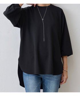 【ビアズリー/BEARDSLEY】のTブラウス 人気、トレンドファッション・服の通販 founy(ファニー) ファッション Fashion レディースファッション Fashion for Women トップス・カットソー Cut & Sew Tops シャツ・ブラウス・オフィスカジュアル Elegant Blouses & Button-Ups |ID:prp329100004672196