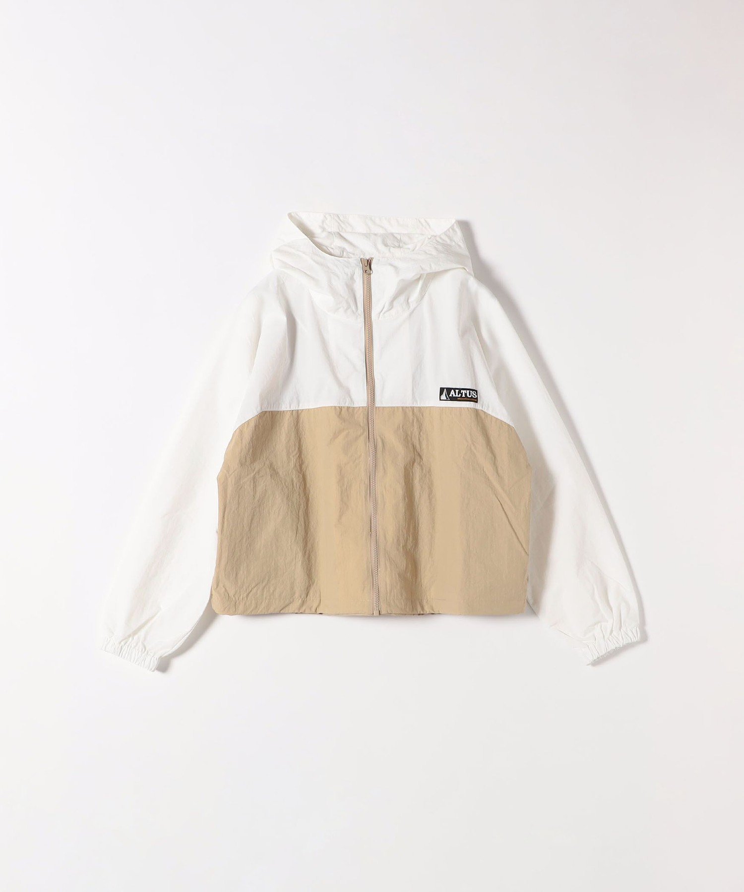 【シップス フォー ウィメン/SHIPS】の【SHIPS any別注】ALTUS MOUNTAIN GEAR 洗濯機可能 ナイロン フード パーカー 25SS 人気、トレンドファッション・服の通販 founy(ファニー) 　ファッション　Fashion　レディースファッション　Fashion for Women　トップス・カットソー　Cut & Sew Tops　レディースパーカー・カジュアルフーディー　Casual Hoodies & Sweatshirts　アウトドア　Outdoor Clothing　洗える　Machine Washable　ジャケット　Jacket, Outerwear　スウェット / スエット　Sweatshirt, Sweatwear　トレンド　Trend, Trending Now　人気　Popular, Best Seller　バランス　Balance, Style Balance　パーカー　Hoodie, Parka　別注　Limited Edition, Custom Order　おすすめ　Recommended / Our Picks　2025年　2025　2025春夏・S/S　Spring/Summer 2025 SS25　 other-1|ID: prp329100004672252 ipo3291000000033773027