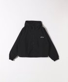 【シップス フォー ウィメン/SHIPS】の【SHIPS any別注】ALTUS MOUNTAIN GEAR 洗濯機可能 ナイロン フード パーカー 25SS ブラック|ID: prp329100004672252 ipo3291000000033773034
