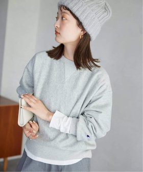 【スローブ イエナ/SLOBE IENA】 《追加2》Champion/チャンピオン SLOBE別注 無地ガゼットスウェット人気、トレンドファッション・服の通販 founy(ファニー) ファッション Fashion レディースファッション Fashion for Women トップス・カットソー Cut & Sew Tops レディースパーカー・カジュアルフーディー Casual Hoodies & Sweatshirts スウェット・クルーネックトップス Sweatshirts & Crewnecks / Relaxed Fit Sweat Tops コンパクト Compact, Small Size シンプル Simple, Minimal スウェット / スエット Sweatshirt, Sweatwear スポーツ Sports, Activewear ニューヨーク New York, NYC Style ベーシック Basic, Essential ボトム Bottoms, Lower Wear 別注 Limited Edition, Custom Order 無地 Plain, Solid Color |ID:prp329100004672286