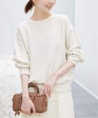 【スローブ イエナ/SLOBE IENA】の《追加2》Champion/チャンピオン SLOBE別注 無地ガゼットスウェット 人気、トレンドファッション・服の通販 founy(ファニー) ファッション Fashion レディースファッション Fashion for Women トップス・カットソー Cut & Sew Tops レディースパーカー・カジュアルフーディー Casual Hoodies & Sweatshirts スウェット・クルーネックトップス Sweatshirts & Crewnecks / Relaxed Fit Sweat Tops コンパクト Compact, Small Size シンプル Simple, Minimal スウェット / スエット Sweatshirt, Sweatwear スポーツ Sports, Activewear ニューヨーク New York, NYC Style ベーシック Basic, Essential ボトム Bottoms, Lower Wear 別注 Limited Edition, Custom Order 無地 Plain, Solid Color thumbnail ナチュラル|ID: prp329100004672286 ipo3291000000034053111