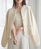 【ラナン/Ranan】のRanan/MTゴールド調ボタンニットカーデ 人気、トレンドファッション・服の通販 founy(ファニー) ファッション Fashion レディースファッション Fashion for Women トップス・カットソー Cut & Sew Tops ニット Knit Tops & Sweaters 洗える Machine Washable カーディガン Cardigan, Knitwear コンパクト Compact, Small Size シンプル Simple, Minimal ジャケット Jacket, Outerwear スラックス Slacks, Dress Pants デニム Denim, Jeans Material なめらか Smooth, Silky Texture ボトム Bottoms, Lower Wear ポケット Pocket, Pocket Detail リブニット Rib Knit, Ribbed Knit おすすめ Recommended / Our Picks エレガント 上品 Elegant ビジネス 仕事 通勤 Business / Work / Commuting 2025年 2025 2025-2026秋冬・A/W Autumn/Winter 2025–26 AW25–26 thumbnail アイボリー|ID: prp329100004672393 ipo3291000000036071129