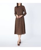 【キース/KEITH】の【Lサイズ】スモールリーフPtワンピース 人気、トレンドファッション・服の通販 founy(ファニー) ファッション Fashion レディースファッション Fashion for Women ワンピース Dresses アンダー Underwear Essentials インナー Innerwear エレガント 上品 Elegant リーフ Leaf, Botanical Leaf 秋 Autumn thumbnail ネイビー|ID: prp329100004672397 ipo3291000000033773607