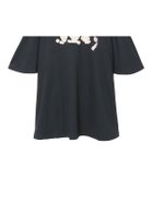 【ピンクハウス/PINK HOUSE】のパフュームプリントカットソーチュニック クロ|ID: prp329100004672516 ipo3291000000033774018
