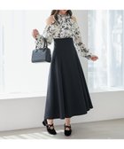 【マジェスティック レゴン/MAJESTIC LEGON】の2wayアメスリウエストキュッとワンピ 人気、トレンドファッション・服の通販 founy(ファニー) ファッション Fashion レディースファッション Fashion for Women ワンピース Dresses シューズ Shoes, Footwear ダウン Down, Puffer バレエ Ballet, Ballet Style フィット Fit, Slim Fit フリル Frill, Ruffle ミュール Mule, Backless Shoes リボン Ribbon, Bow 再入荷 Restock / Back in Stock おすすめ Recommended / Our Picks エレガント 上品 Elegant thumbnail ブラック|ID: prp329100004672601 ipo3291000000033774311