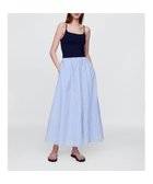 【ギャップ/GAP】のコンパクト ジャージー ミックスメディア マキシワンピース 人気、トレンドファッション・服の通販 founy(ファニー) ファッション Fashion レディースファッション Fashion for Women ワンピース Dresses マキシ丈ワンピース・ロングドレス Maxi Dresses / Long One-Pieces クラシック Classic, Timeless Style コンパクト Compact, Small Size フィット Fit, Slim Fit ボトム Bottoms, Lower Wear ポケット Pocket, Pocket Detail マキシ Maxi, Full Length ミックス Mix, Mixed Style 楽ちん Easy Fit, Comfortable thumbnail BLUE_STRIPE|ID: prp329100004672808 ipo3291000000033775162