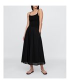 【ギャップ/GAP】のコンパクト ジャージー ミックスメディア マキシワンピース 人気、トレンドファッション・服の通販 founy(ファニー) ファッション Fashion レディースファッション Fashion for Women ワンピース Dresses マキシ丈ワンピース・ロングドレス Maxi Dresses / Long One-Pieces クラシック Classic, Timeless Style コンパクト Compact, Small Size フィット Fit, Slim Fit ボトム Bottoms, Lower Wear ポケット Pocket, Pocket Detail マキシ Maxi, Full Length ミックス Mix, Mixed Style 楽ちん Easy Fit, Comfortable thumbnail TRUE_BLACK|ID: prp329100004672808 ipo3291000000033775164