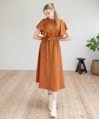 【クリア/clear】のウエストベルトフリルスリーブワンピース 人気、トレンドファッション・服の通販 founy(ファニー) ファッション Fashion レディースファッション Fashion for Women ワンピース Dresses ベルト&ウエストマーク Belts & Waist Accessories おすすめ Recommended / Our Picks サンダル Sandals, Summer Shoes ストライプ Stripe, Striped Pattern フリル Frill, Ruffle 夏 Summer 無地 Plain, Solid Color thumbnail TC|ID: prp329100004672817 ipo3291000000033775194