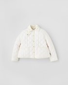 【トラディショナル ウェザーウェア/TWW / Traditional Weatherwear】のWAVERLY A-LINE 人気、トレンドファッション・服の通販 founy(ファニー) ファッション Fashion レディースファッション Fashion for Women キルティング Quilted, Quilting クラシック Classic, Timeless Style コーデュロイ Corduroy, Cord Fabric ショート Short, Short Length ジャケット Jacket, Outerwear ドット Polka Dot, Dot Pattern フィット Fit, Slim Fit ミドル Middle Length, Mid Height ロング Long, Long-Length 人気 Popular, Best Seller thumbnail アイボリー|ID: prp329100004672897 ipo3291000000033891242