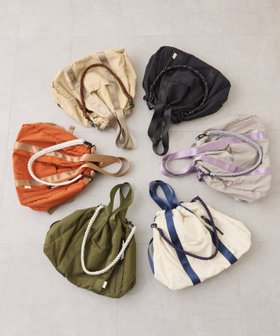 【チャオパニックティピー/CIAOPANIC TYPY】の【KAIRI企画】撥水ナイロン3WAYマルチBAG 人気、トレンドファッション・服の通販 founy(ファニー) ファッション Fashion レディースファッション Fashion for Women バッグ Bags おすすめ Recommended / Our Picks ジップ Zip, Zipper ポケット Pocket, Pocket Detail 旅行 Travel 日傘 Parasol, UV Umbrella |ID:prp329100004673030