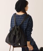 【チャオパニックティピー/CIAOPANIC TYPY】の【KAIRI企画】2サイズ展開あり/撥水ナイロンマルチウェイBAG ブラック|ID: prp329100004673030 ipo3291000000034634718