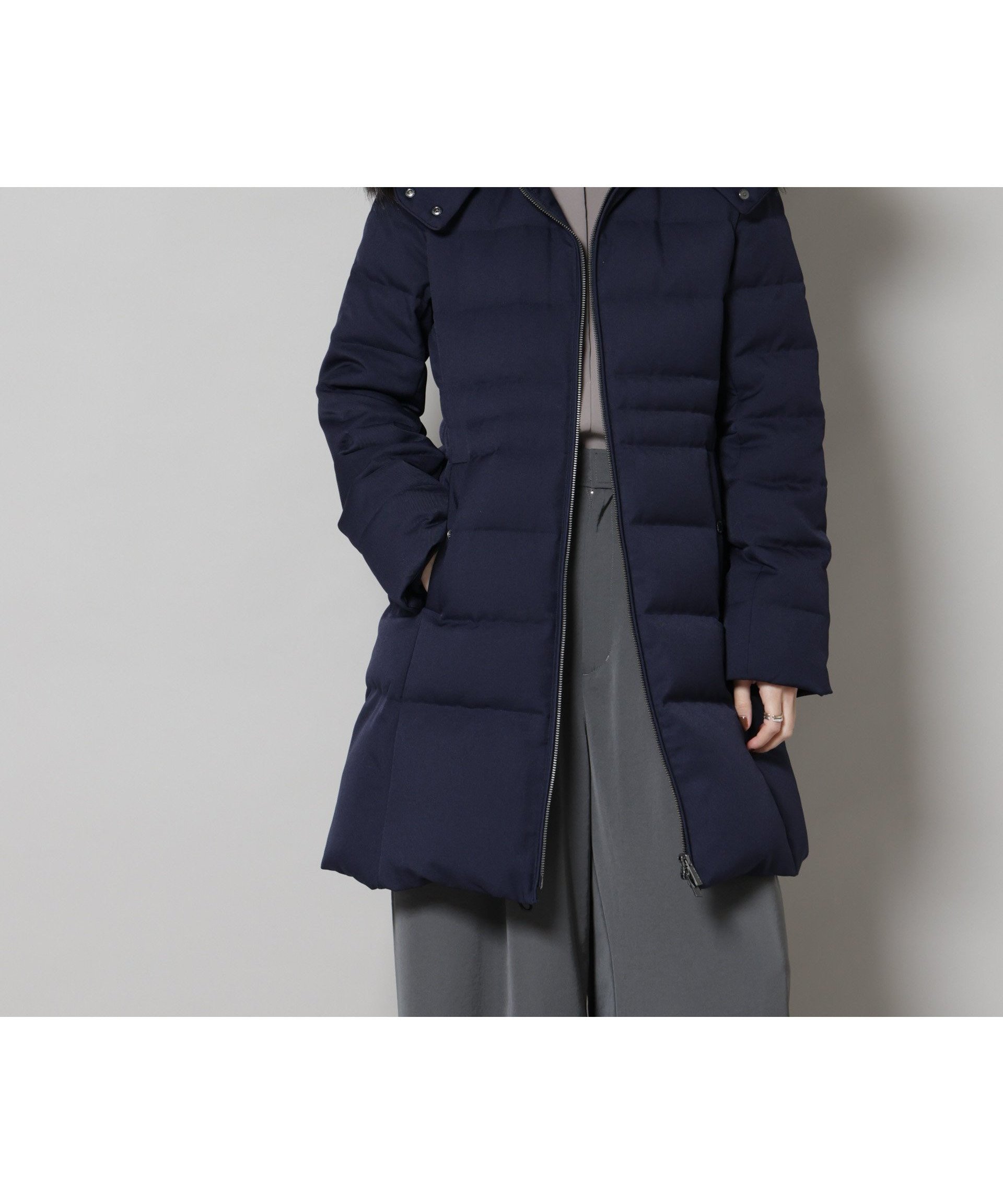 【ナノ ユニバース/nano universe】の「西川ダウン」サージロングダウン 人気、トレンドファッション・服の通販 founy(ファニー) ファッション Fashion レディースファッション Fashion for Women アクセサリー Fashion Accessories 軽量 Lightweight, Ultra Light タオル Towel, Bath Towel ダウン Down, Puffer 定番 Standard, Basic Item 時計 Watch, Wristwatch 人気 Popular, Best Seller フェイクファー Faux Fur, Imitation Fur ポケット Pocket, Pocket Detail ロング Long, Long-Length エレガント 上品 Elegant 2025年 2025 2025-2026秋冬・A/W Autumn/Winter 2025–26 AW25–26 other-1|ID: prp329100004673053 ipo3291000000034726423