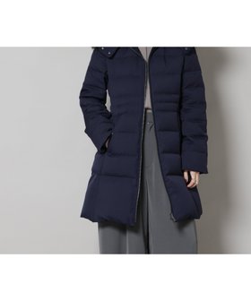 【ナノ ユニバース/nano universe】の「西川ダウン」サージロングダウン 人気、トレンドファッション・服の通販 founy(ファニー) ファッション Fashion レディースファッション Fashion for Women アクセサリー Fashion Accessories 軽量 Lightweight, Ultra Light タオル Towel, Bath Towel ダウン Down, Puffer 定番 Standard, Basic Item 時計 Watch, Wristwatch 人気 Popular, Best Seller フェイクファー Faux Fur, Imitation Fur ポケット Pocket, Pocket Detail ロング Long, Long-Length エレガント 上品 Elegant 2025年 2025 2025-2026秋冬・A/W Autumn/Winter 2025–26 AW25–26 |ID:prp329100004673053