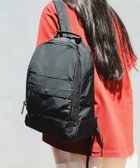 【ビームス ウイメン/BEAMS】の【定番人気/仕事用/旅行/シンプル/おでかけ/アウトドア/軽い】toleur / リュックサック 人気、トレンドファッション・服の通販 founy(ファニー) ファッション Fashion レディースファッション Fashion for Women アウトドア Outdoor Clothing シンプル Simple, Minimal スマート Smart, Elegant ポケット Pocket, Pocket Detail リュック Backpack, Rucksack 人気 Popular, Best Seller ビジネス 仕事 通勤 Business / Work / Commuting 別注 Limited Edition, Custom Order 定番 Standard, Basic Item 旅行 Travel thumbnail BLACK|ID: prp329100004673060 ipo3291000000033776112