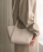 【ビューティ&ユース ユナイテッドアローズ/BEAUTY&YOUTH / UNITED ARROWS】のボールチェーン ミニトートバッグ -2WAY- その他1|ID: prp329100004673075 ipo3291000000034610800