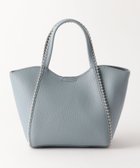 【ビューティ&ユース ユナイテッドアローズ/BEAUTY&YOUTH / UNITED ARROWS】のボールチェーン ミニトートバッグ -2WAY- 人気、トレンドファッション・服の通販 founy(ファニー) ファッション Fashion レディースファッション Fashion for Women バッグ Bags イエロー Yellow コンパクト Compact, Small Size ショルダー Shoulder, Shoulder Strap チェーン Chain, Chain Strap 人気 Popular, Best Seller おすすめ Recommended / Our Picks エレガント 上品 Elegant ビジネス 仕事 通勤 Business / Work / Commuting thumbnail LT.BLUE|ID: prp329100004673075 ipo3291000000035094152