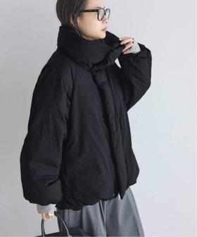 【ジャーナルスタンダード/JOURNAL STANDARD】のビッグカラーダウンジャケット 人気、トレンドファッション・服の通販 founy(ファニー) ファッション Fashion レディースファッション Fashion for Women アウター Coat / Outerwear Collection レディースジャケット・軽アウター Jackets おすすめ Recommended / Our Picks ジャケット Jacket, Outerwear ダウン Down, Puffer フォルム Silhouette, Form ブラウジング Blouson Silhouette, Cinched Waist ミドル Middle Length, Mid Height |ID:prp329100004673081