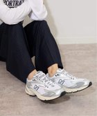 【ジャーナルスタンダード レリューム/JOURNAL STANDARD relume】の《追加》【NEW BALANCE/ニューバランス】ML725 スニーカー グレーA|ID: prp329100004673105 ipo3291000000034118922