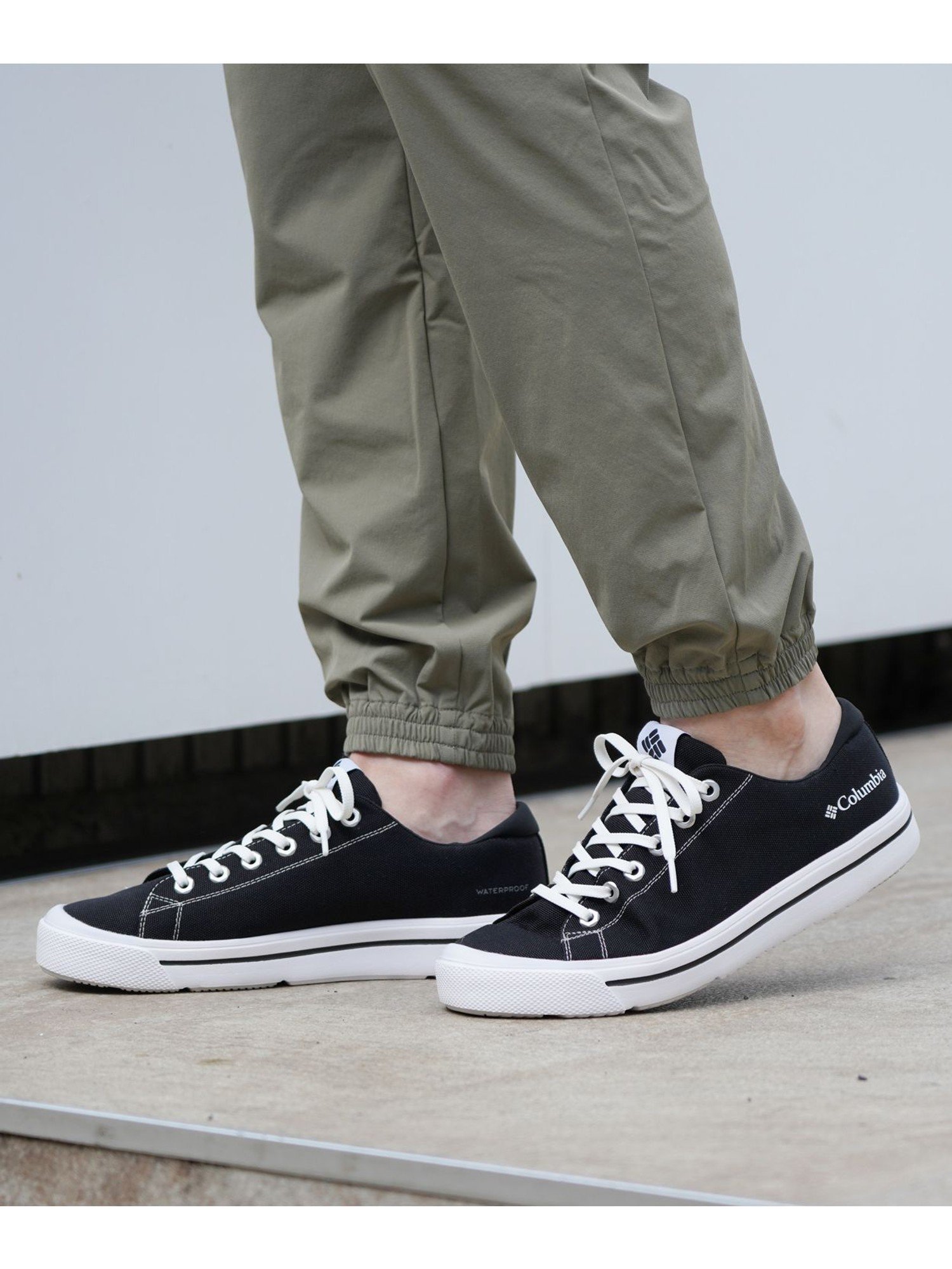 【コロンビア/Columbia】のColumbia/ ホーソンレイン ロー /コロンビア インテリア・キッズ・メンズ・レディースファッション・服の通販 founy(ファニー) 　ファッション　Fashion　レディースファッション　Fashion for Women　おすすめ　Recommended / Our Picks　インソール　Shoe Insole　ウォーター　Water　キャンバス　Canvas, Canvas Fabric　クッション　Cushion, Throw Pillow　フィット　Fit, Slim Fit　人気　Popular, Best Seller　定番　Standard, Basic Item　ブラック[002001]|ID: prp329100004673145 ipo3291000000033776442