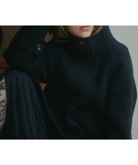 【ナノ ユニバース/nano universe】 PECOLAMBウールカシミヤスタンドカラーコート人気、トレンドファッション・服の通販 founy(ファニー) ファッション Fashion レディースファッション Fashion for Women アウター Coat / Outerwear Collection コート・ロングコート・ピーコート Long Coats, Peacoats & More エレガント 上品 Elegant ショート Short, Short Length スタンド Stand Collar, Upright Stand スラックス Slacks, Dress Pants ダブル Double, Double-Breasted ベーシック Basic, Essential ポケット Pocket, Pocket Detail 防寒 Cold Protection, Winter-Ready ロング Long, Long-Length おすすめ Recommended / Our Picks 2024年 2024 2024-2025秋冬・A/W Autumn/Winter 2024–25 AW24–25 |ID:prp329100004673147