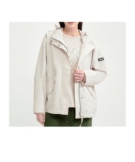 【エーグル/AIGLE】の透湿防水 フーデッドジャケット 人気、トレンドファッション・服の通販 founy(ファニー) ファッション Fashion レディースファッション Fashion for Women アウター Coat / Outerwear Collection レディースジャケット・軽アウター Jackets おすすめ Recommended / Our Picks アウトドア Outdoor Clothing インナー Innerwear ジャケット Jacket, Outerwear ドローコード Drawcord, Drawstring Cord フィット Fit, Slim Fit ブルゾン Blouson, Bomber Jacket リラックス Relax, Relaxed Fit ビジネス 仕事 通勤 Business / Work / Commuting |ID:prp329100004673201