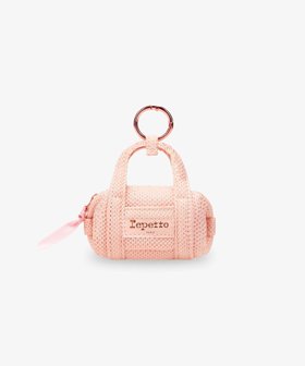 【レペット/repetto】のWEB限定 ミニ グライド キーリング 人気、トレンドファッション・服の通販 founy(ファニー) ファッション Fashion レディースファッション Fashion for Women モチーフ Motif, Design Theme リボン Ribbon, Bow |ID:prp329100004673247
