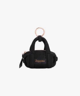 【レペット/repetto】のWEB限定 ミニ グライド キーリング 人気、トレンドファッション・服の通販 founy(ファニー) ファッション Fashion レディースファッション Fashion for Women モチーフ Motif, Design Theme リボン Ribbon, Bow |ID:prp329100004673251
