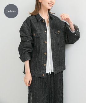 【アーバンリサーチ ロッソ/URBAN RESEARCH ROSSO】の『別注』Lee101 *ROSSO JACKET 人気、トレンドファッション・服の通販 founy(ファニー) ファッション Fashion レディースファッション Fashion for Women アウター Coat / Outerwear Collection レディースジャケット・軽アウター Jackets スリーブ Sleeve, Long Sleeve / Short Sleeve デニム Denim, Jeans Material 人気 Popular, Best Seller ボックス Boxy, Box Shape ポケット Pocket, Pocket Detail 別注 Limited Edition, Custom Order ライダース Riders リラックス Relax, Relaxed Fit レギュラー Regular, Standard Fit A/W・秋冬 Autumn/Winter 冬 Winter / This Winter 2025年 2025 2025春夏・S/S Spring/Summer 2025 SS25 2025-2026秋冬・A/W Autumn/Winter 2025–26 AW25–26 |ID:prp329100004673312