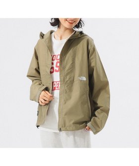 【ビームス ウイメン/BEAMS】のTHE NORTH FACE / コンパクト ジャケット 人気、トレンドファッション・服の通販 founy(ファニー) ファッション Fashion レディースファッション Fashion for Women アウター Coat / Outerwear Collection レディースジャケット・軽アウター Jackets アウトドア Outdoor Clothing クラシック Classic, Timeless Style コンパクト Compact, Small Size 軽量 Lightweight, Ultra Light シンプル Simple, Minimal ジャケット Jacket, Outerwear ランニング Running, Running Wear, Activewear, Jogging |ID:prp329100004673316