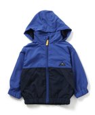 【エフオー オンラインストア/F.O.Online Store / KIDS】のカラバリウィンドブレーカー ブルー|ID: prp329100004673345 ipo3291000000033777190