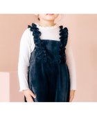【エフオー オンラインストア/F.O.Online Store / KIDS】のメロウリブTシャツ オフホワイト|ID: prp329100004673389 ipo3291000000034122700