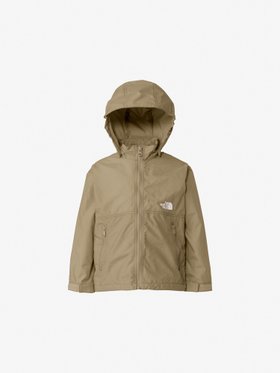【ザ ノース フェイス/THE NORTH FACE / KIDS】 【公式】トドラーコンパクトジャケット(キッズ)人気、トレンドファッション・服の通販 founy(ファニー) ファッション Fashion キッズファッション Fashion for Kids アウトドア Outdoor Clothing 定番 Standard, Basic Item |ID:prp329100004673401