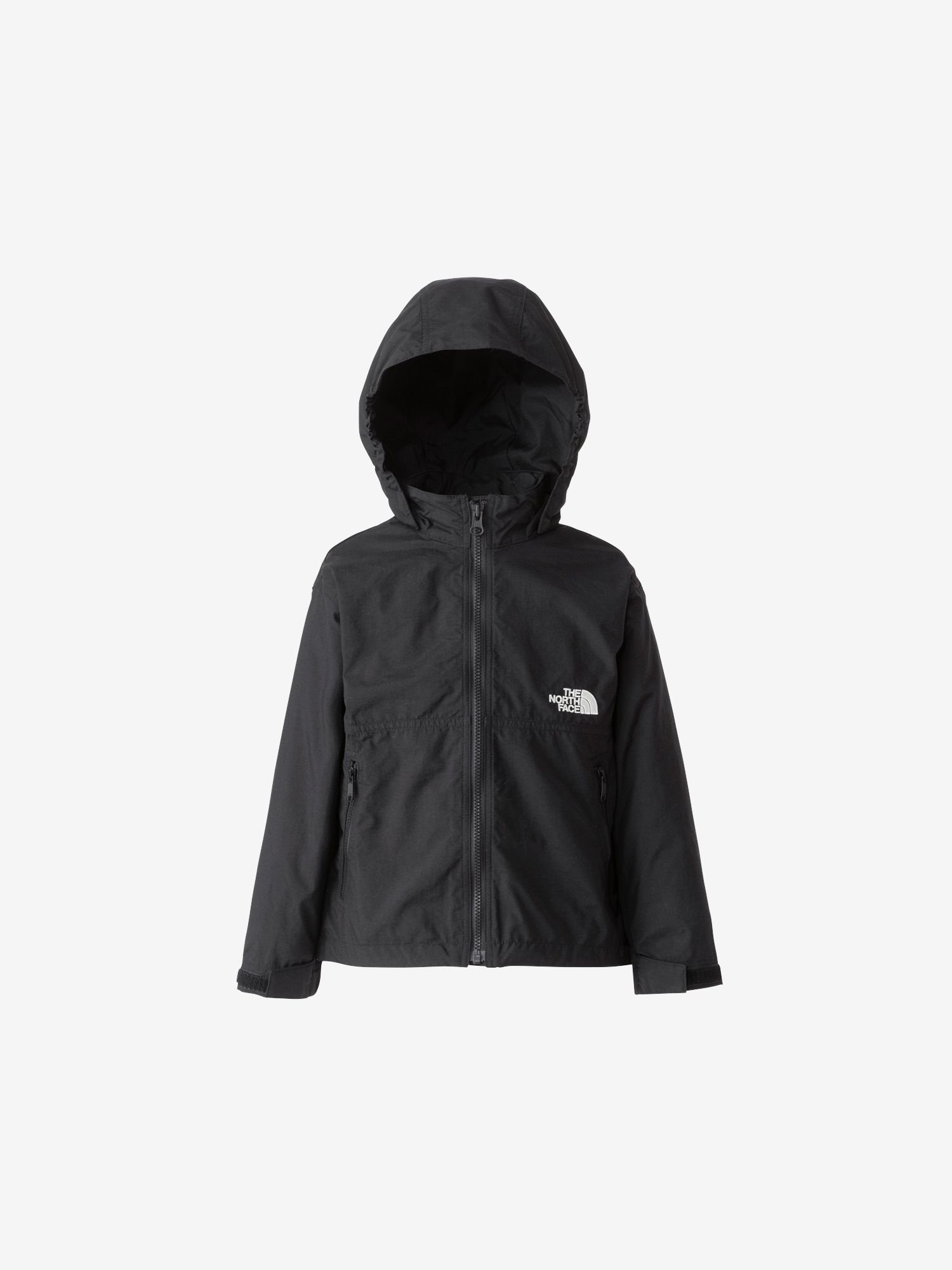 【ザ ノース フェイス/THE NORTH FACE / KIDS】の【公式】トドラーコンパクトジャケット(キッズ) インテリア・キッズ・メンズ・レディースファッション・服の通販 founy(ファニー) 　ファッション　Fashion　キッズファッション　Fashion for Kids　アウトドア　Outdoor Clothing　定番　Standard, Basic Item　ブラック|ID: prp329100004673401 ipo3291000000033777407