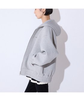 【ジーナシス/JEANASiS】のダンボールBIGフードブルゾン 人気、トレンドファッション・服の通販 founy(ファニー) ファッション Fashion レディースファッション Fashion for Women アウター Coat / Outerwear Collection ブルゾンジャケット・スポーティアウター Blouson Jackets おすすめ Recommended / Our Picks インナー Innerwear ギャザー Gathered, Ruffled デニム Denim, Jeans Material フェミニン Feminine, Girly ブルゾン Blouson, Bomber Jacket プレート Plate, Dish ボトム Bottoms, Lower Wear 半袖 Short Sleeve, Half Sleeve |ID:prp329100004673473