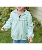 【エニー/ANY / KIDS】のシャカシャカ リバーシブルゾン ミント[062]|ID: prp329100004673512 ipo3291000000034075829