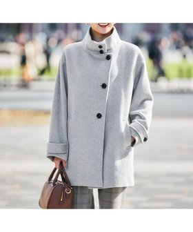 【アー ヴェー ヴェー/a.v.v】 スタンドカラーミディコート人気、トレンドファッション・服の通販 founy(ファニー) ファッション Fashion レディースファッション Fashion for Women アウター Coat / Outerwear Collection コート・ロングコート・ピーコート Long Coats, Peacoats & More スタンド Stand Collar, Upright Stand なめらか Smooth, Silky Texture パイピング Piping, Trim Design パターン Pattern, Design Print フェミニン Feminine, Girly 防寒 Cold Protection, Winter-Ready マフラー Scarf, Muffler ミドル Middle Length, Mid Height 再入荷 Restock / Back in Stock ビジネス 仕事 通勤 Business / Work / Commuting |ID:prp329100004673532