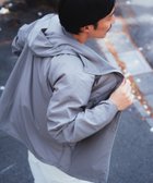 【スノーピーク/SNOW PEAK】のShadow Ripstop Jacket 人気、トレンドファッション・服の通販 founy(ファニー) ファッション Fashion レディースファッション Fashion for Women アウター Coat / Outerwear Collection レディースジャケット・軽アウター Jackets 春 Spring ギャザー Gathered, Ruffled 軽量 Lightweight, Ultra Light ジャケット Jacket, Outerwear スピンドル Spindle, Drawcord スマート Smart, Elegant ダブル Double, Double-Breasted フェイス Face, Facial Design フラット Flat, Flat Shoes ポケット Pocket, Pocket Detail リップ Lip, Lip Motif S/S・春夏 SS, Spring/Summer, Warm Season 夏 Summer 2025年 2025 2025春夏・S/S Spring/Summer 2025 SS25 thumbnail LIGHT OLIVE|ID: prp329100004673564 ipo3291000000033778029