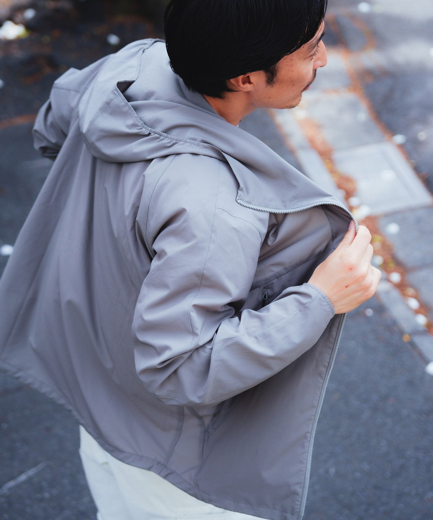 【スノーピーク/SNOW PEAK】のShadow Ripstop Jacket インテリア・キッズ・メンズ・レディースファッション・服の通販 founy(ファニー) 　ファッション　Fashion　レディースファッション　Fashion for Women　アウター　Coat / Outerwear Collection　レディースジャケット・軽アウター　Jackets　春　Spring　ギャザー　Gathered, Ruffled　軽量　Lightweight, Ultra Light　ジャケット　Jacket, Outerwear　スピンドル　Spindle, Drawcord　スマート　Smart, Elegant　ダブル　Double, Double-Breasted　フェイス　Face, Facial Design　フラット　Flat, Flat Shoes　ポケット　Pocket, Pocket Detail　リップ　Lip, Lip Motif　S/S・春夏　SS, Spring/Summer, Warm Season　夏　Summer　2025年　2025　2025春夏・S/S　Spring/Summer 2025 SS25　LIGHT OLIVE|ID: prp329100004673564 ipo3291000000033778029