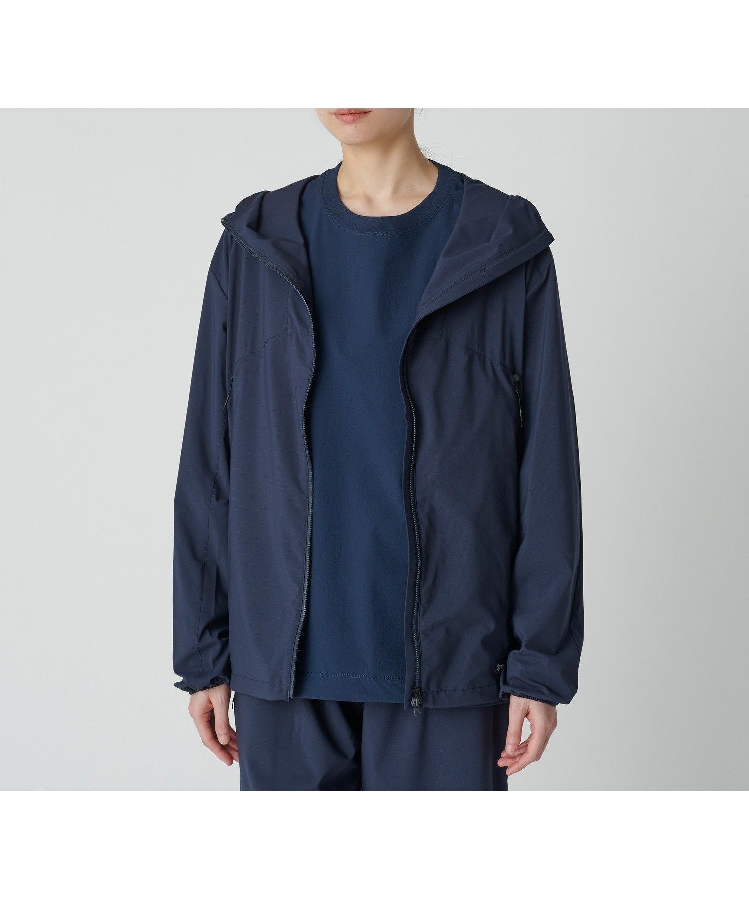 【スノーピーク/SNOW PEAK】のShadow Ripstop Jacket インテリア・キッズ・メンズ・レディースファッション・服の通販 founy(ファニー) 　ファッション　Fashion　レディースファッション　Fashion for Women　アウター　Coat / Outerwear Collection　レディースジャケット・軽アウター　Jackets　春　Spring　ギャザー　Gathered, Ruffled　軽量　Lightweight, Ultra Light　ジャケット　Jacket, Outerwear　スピンドル　Spindle, Drawcord　スマート　Smart, Elegant　ダブル　Double, Double-Breasted　フェイス　Face, Facial Design　フラット　Flat, Flat Shoes　ポケット　Pocket, Pocket Detail　リップ　Lip, Lip Motif　S/S・春夏　SS, Spring/Summer, Warm Season　夏　Summer　2025年　2025　2025春夏・S/S　Spring/Summer 2025 SS25　NAVY|ID: prp329100004673564 ipo3291000000033778030