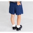 【ブランシェス/branshes / KIDS】の【25AW】マシュマロショートパンツ ネイビーブルー|ID: prp329100004673570 ipo3291000000034075415