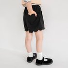 【ブランシェス/branshes / KIDS】の【25AW】マシュマロショートパンツ ブラック|ID: prp329100004673570 ipo3291000000034075420