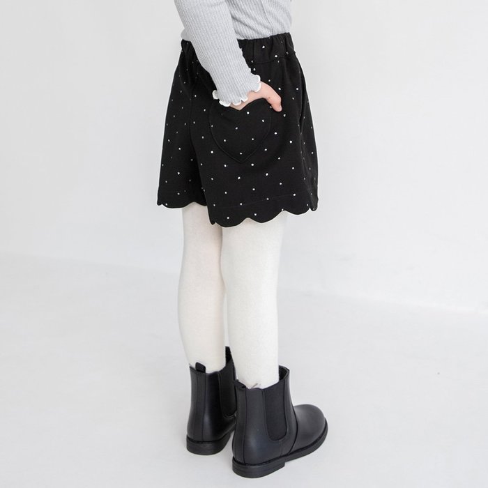 【ブランシェス/branshes / KIDS】の【25AW】マシュマロショートパンツ インテリア・キッズ・メンズ・レディースファッション・服の通販 founy(ファニー) https://founy.com/ ファッション Fashion キッズファッション Fashion for Kids ボトムス Bottoms スカラップ Scallop, Scalloped Edge チェック Check, Plaid, Tartan チュニック Tunic, Long Top デニム Denim, Jeans Material ドット Polka Dot, Dot Pattern ポケット Pocket, Pocket Detail 無地 Plain, Solid Color おすすめ Recommended / Our Picks エレガント 上品 Elegant 2025年 2025 2025-2026秋冬・A/W Autumn/Winter 2025–26 AW25–26 |ID: prp329100004673570 ipo3291000000034119726