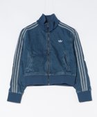 【カセットチャート/Cassette Chart】のadidas/DENIM TT 人気、トレンドファッション・服の通販 founy(ファニー) ファッション Fashion レディースファッション Fashion for Women シューズ Shoes, Footwear ジップ Zip, Zipper スポーツ Sports, Activewear スマート Smart, Elegant デニム Denim, Jeans Material ポケット Pocket, Pocket Detail リラックス Relax, Relaxed Fit ワーク Workwear, Utility Style 再入荷 Restock / Back in Stock thumbnail BLU|ID: prp329100004673579 ipo3291000000033969601
