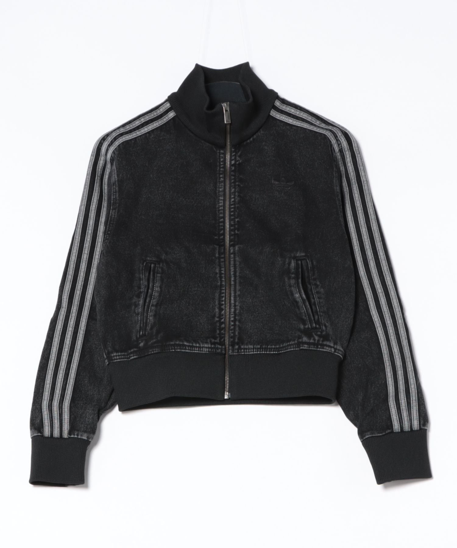 【カセットチャート/Cassette Chart】のadidas/DENIM TT インテリア・キッズ・メンズ・レディースファッション・服の通販 founy(ファニー) 　ファッション　Fashion　レディースファッション　Fashion for Women　シューズ　Shoes, Footwear　ジップ　Zip, Zipper　スポーツ　Sports, Activewear　スマート　Smart, Elegant　デニム　Denim, Jeans Material　ポケット　Pocket, Pocket Detail　リラックス　Relax, Relaxed Fit　ワーク　Workwear, Utility Style　再入荷　Restock / Back in Stock　BLK|ID: prp329100004673579 ipo3291000000033969602