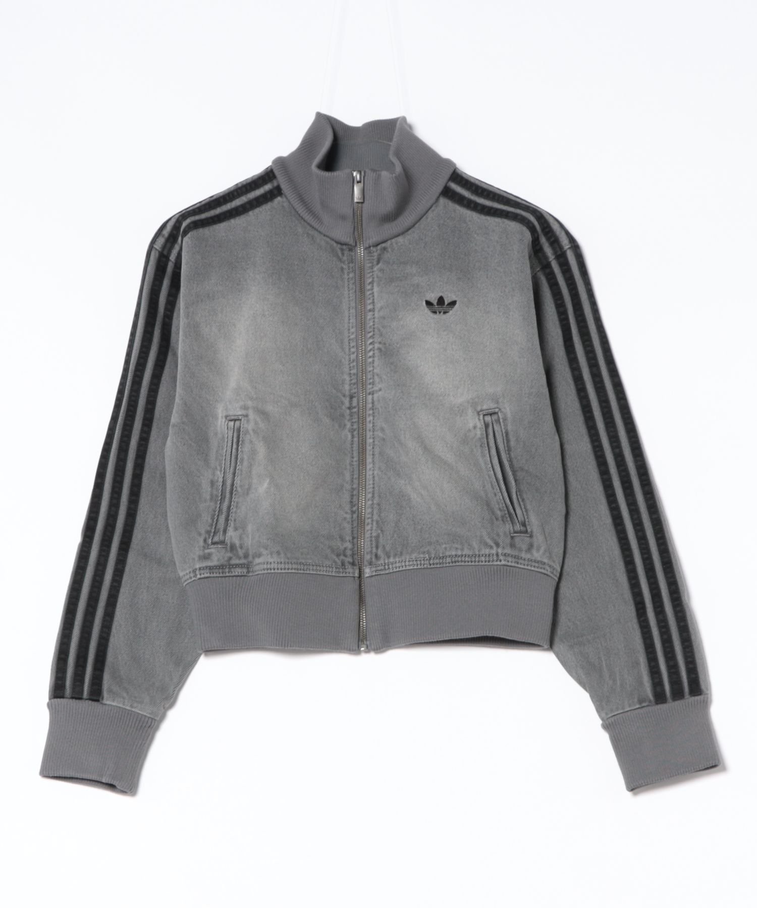 【カセットチャート/Cassette Chart】のadidas/DENIM TT インテリア・キッズ・メンズ・レディースファッション・服の通販 founy(ファニー) 　ファッション　Fashion　レディースファッション　Fashion for Women　シューズ　Shoes, Footwear　ジップ　Zip, Zipper　スポーツ　Sports, Activewear　スマート　Smart, Elegant　デニム　Denim, Jeans Material　ポケット　Pocket, Pocket Detail　リラックス　Relax, Relaxed Fit　ワーク　Workwear, Utility Style　再入荷　Restock / Back in Stock　GRY|ID: prp329100004673579 ipo3291000000033969603