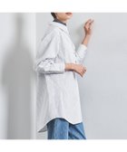 【ユナイテッドアローズ/UNITED ARROWS】のコットンブロード チュニックシャツ その他1|ID: prp329100004673640 ipo3291000000033778313