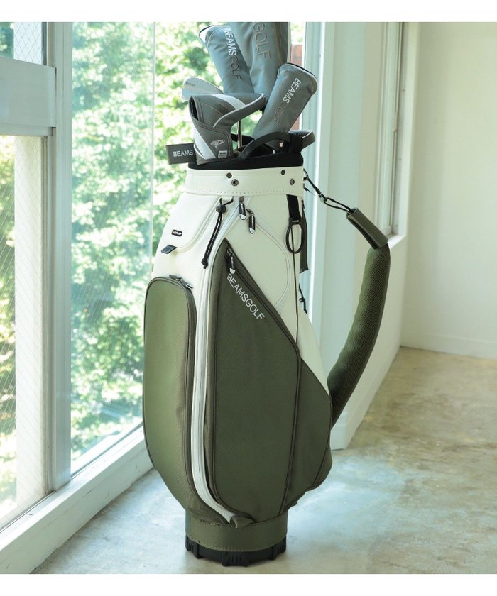 【ビームス ゴルフ/BEAMS GOLF / MEN】のギフト ゴルフ 旅行 バイカラー 重宝アイテム ロングセラー インテリア・キッズ・メンズ・レディースファッション・服の通販 founy(ファニー) https://founy.com/ ファッション Fashion メンズファッション Fashion for Men アクセサリー Fashion Accessories 傘 Umbrella, Parasol ショルダー Shoulder, Shoulder Strap スポーティ Sporty, Casual Athletic セパレート Separate, Two-Piece フォーム Form プレート Plate, Dish ポケット Pocket, Pocket Detail マグネット Magnet, Magnetic Closure 旅行 Travel エレガント 上品 Elegant ゴルフ Golf ギフト プレゼント Gift / Present |ID: prp329100004673658 ipo3291000000034187118